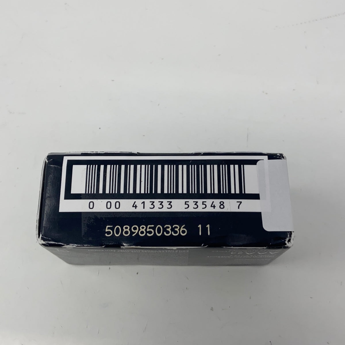 Serial #/Tag-LPNAC689253433