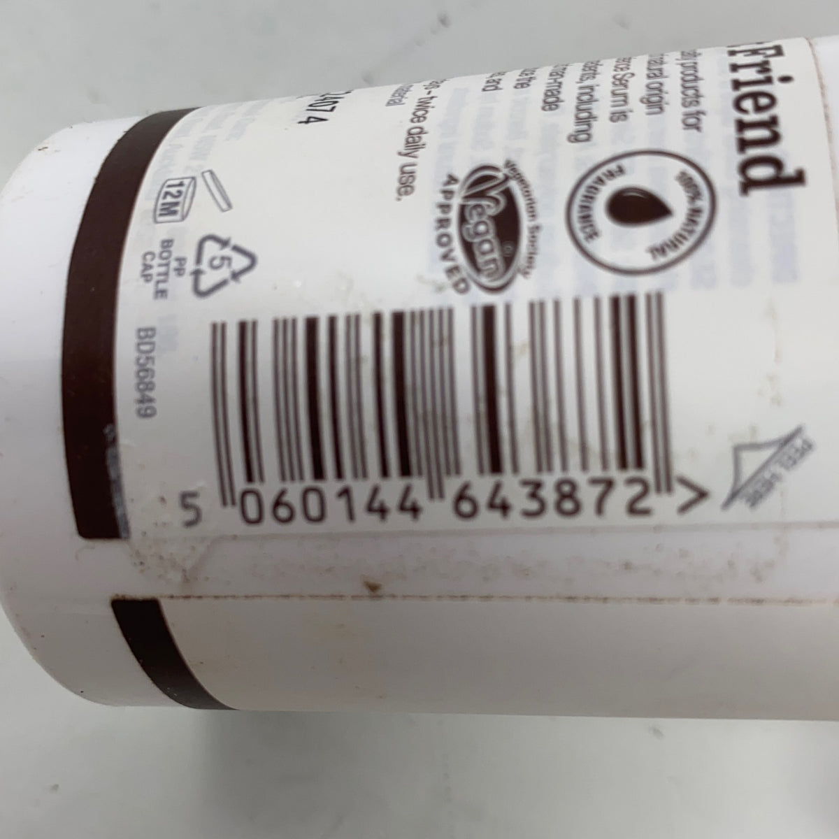 Serial #/Tag-UNT6660892HR