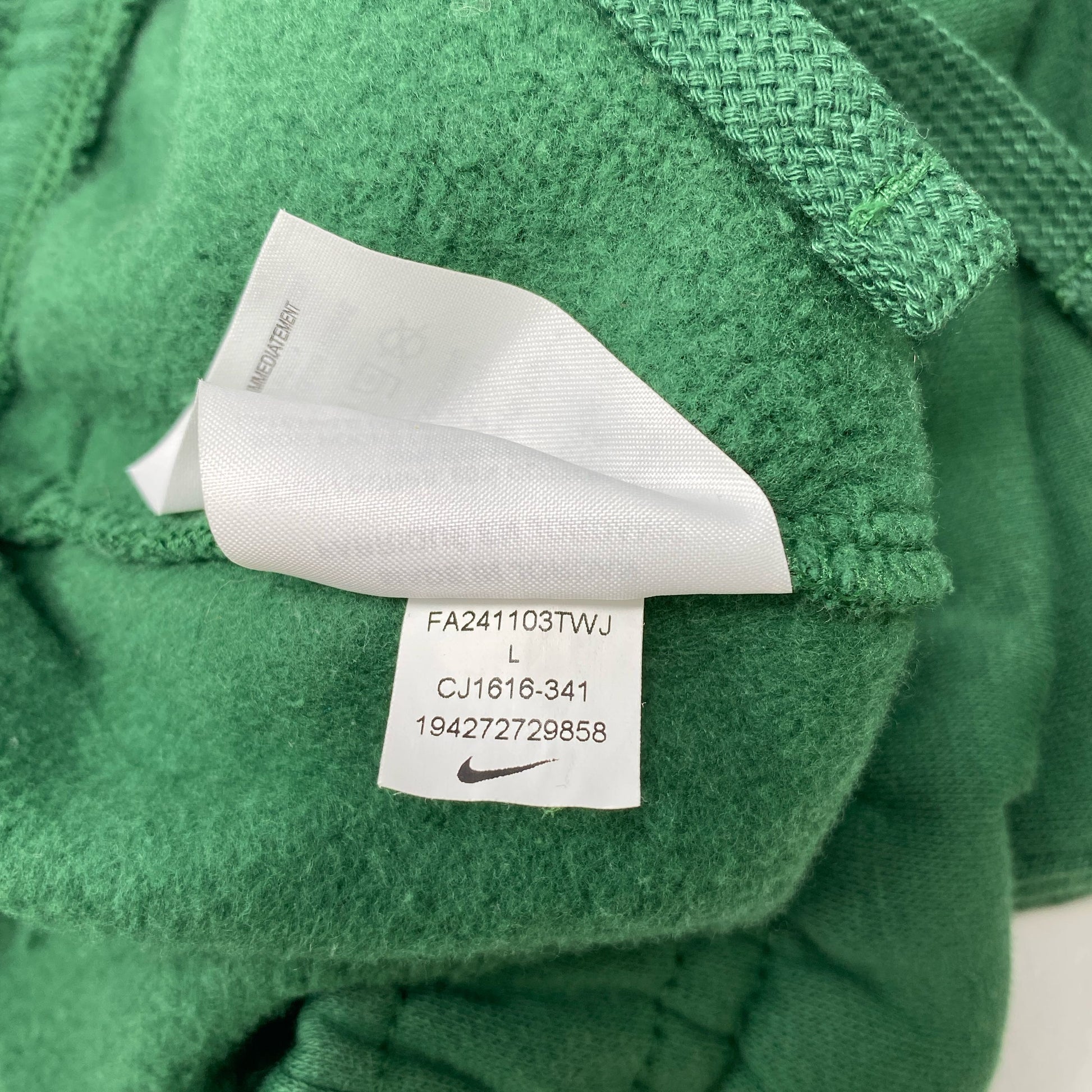 Serial #/Tag-UNT8004966F1