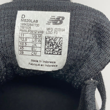Serial #/Tag-UNT870949BES