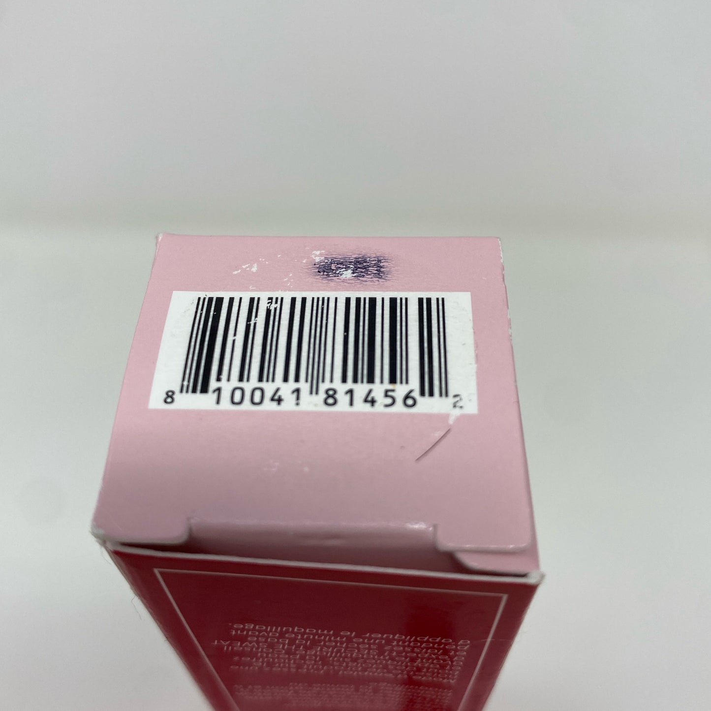 Serial #/Tag-UNT920801ZM2