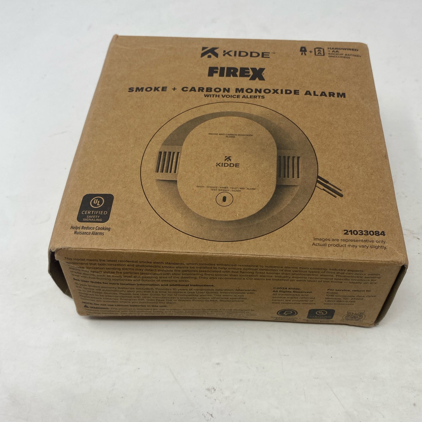 Front-UNT438528IDX