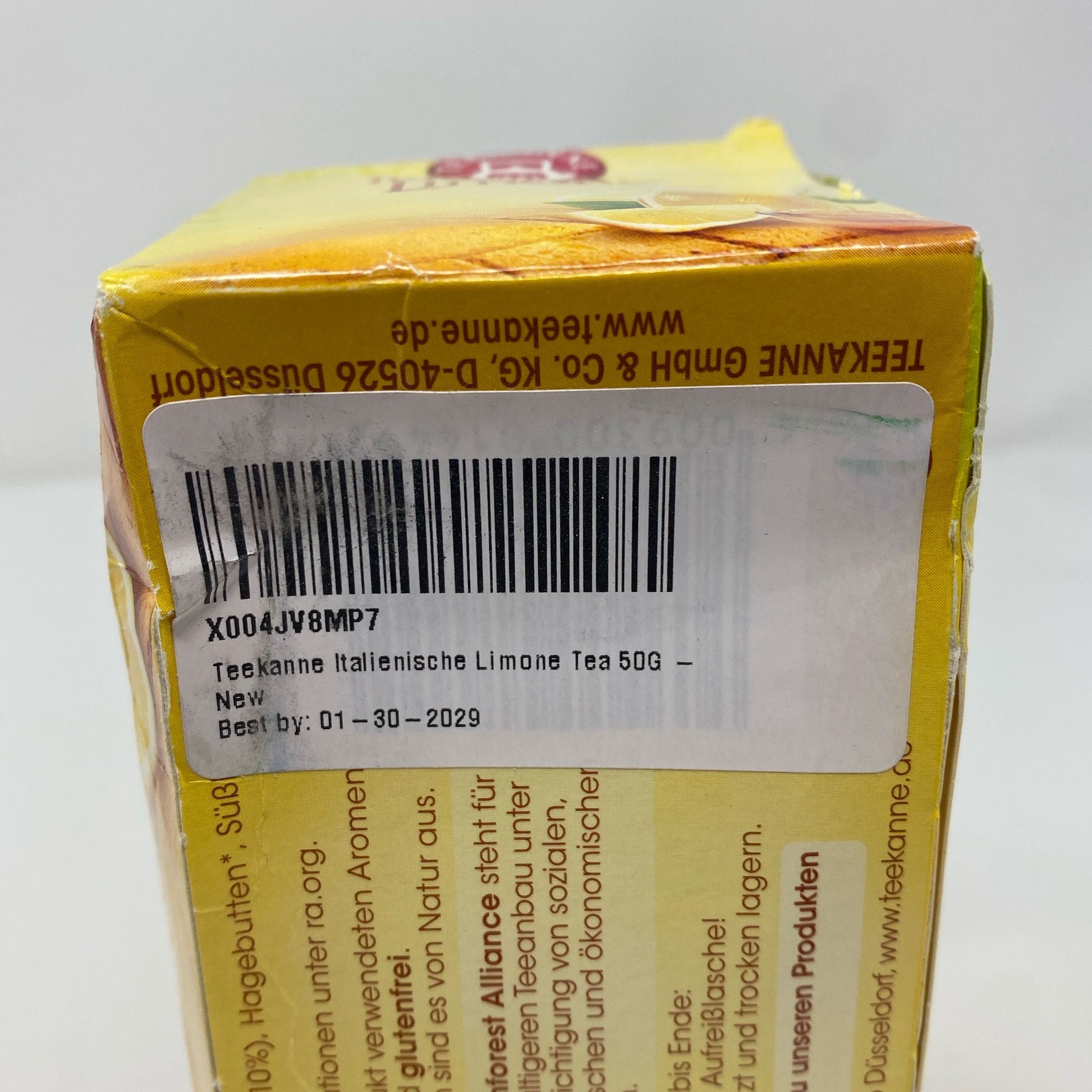 Serial #/Tag-UNT552995HGZ