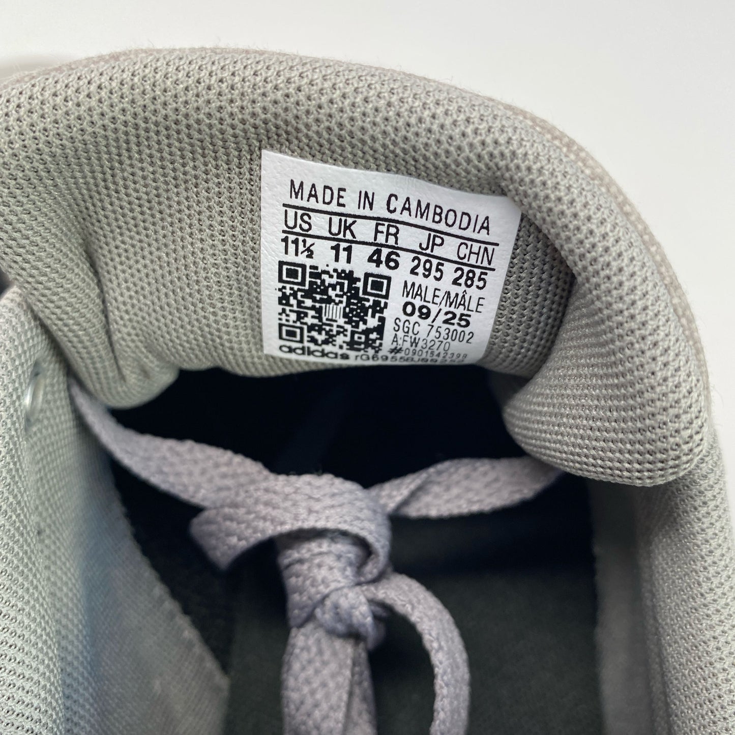Serial #/Tag-UNT415603UMX