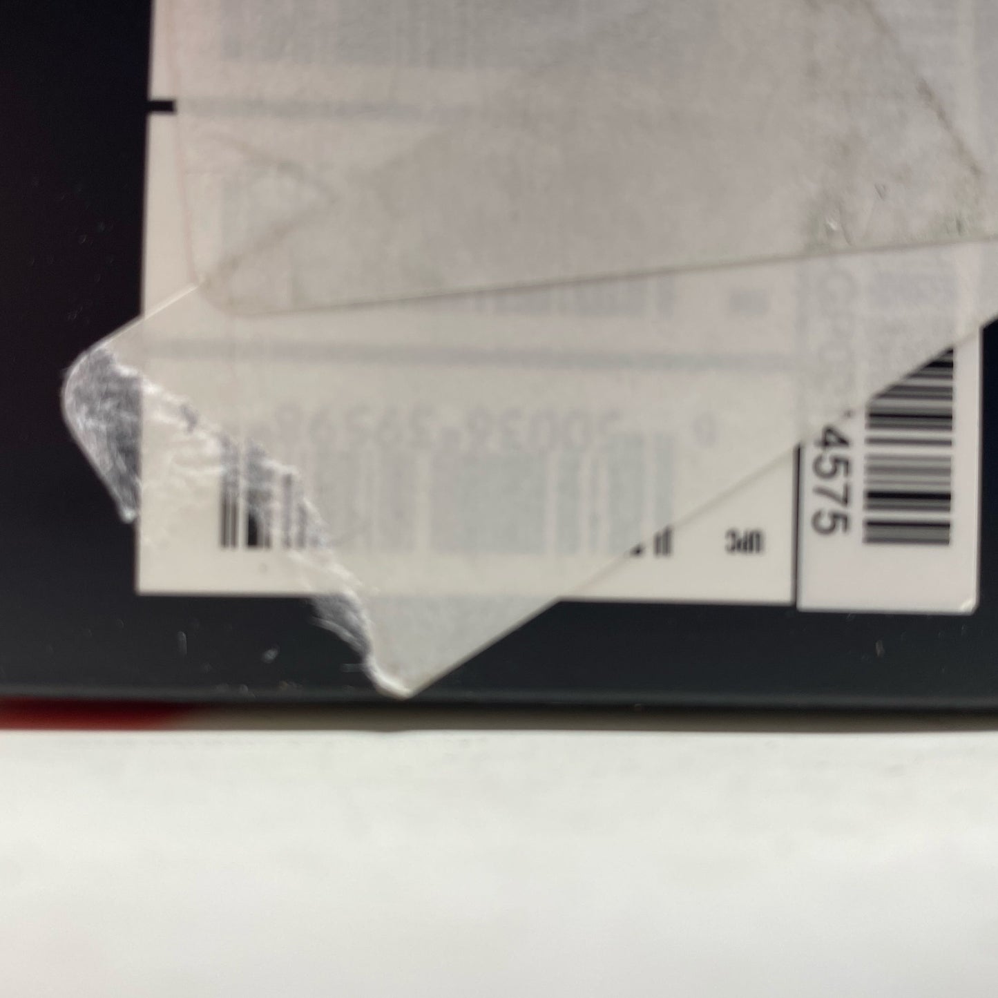 Serial #/Tag-UNT742659E5I