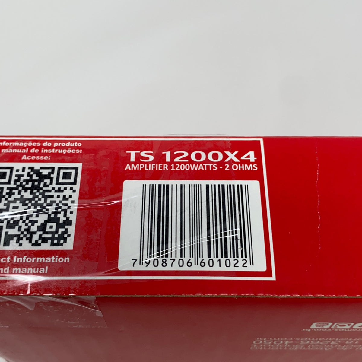 Serial #/Tag-UNT737007HLY