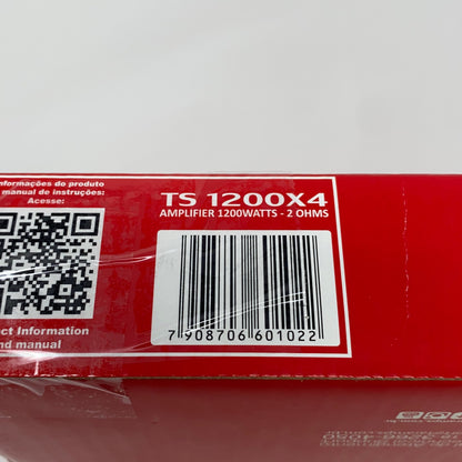 Serial #/Tag-UNT737007HLY