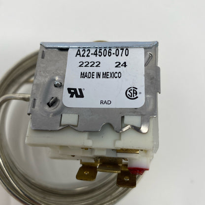 Serial #/Tag-UNT607759HBV
