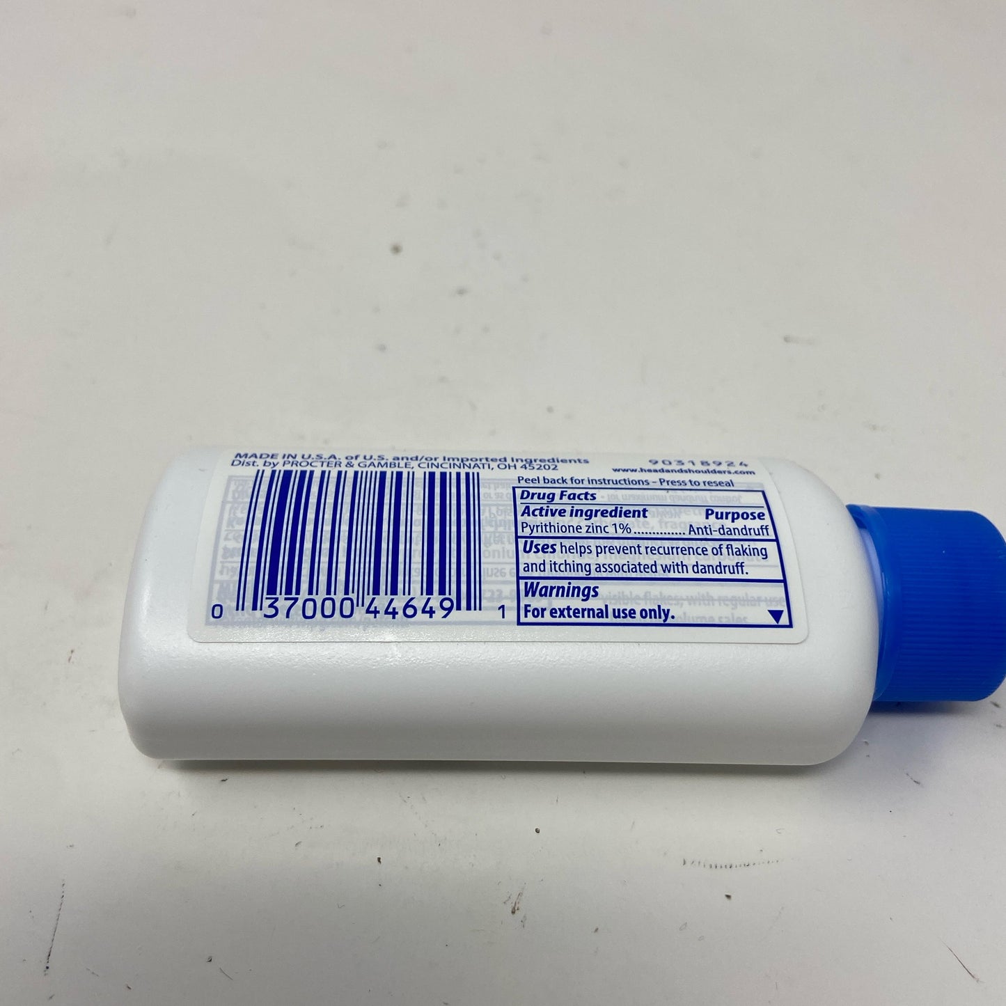 Serial #/Tag-UNT798262PPZ
