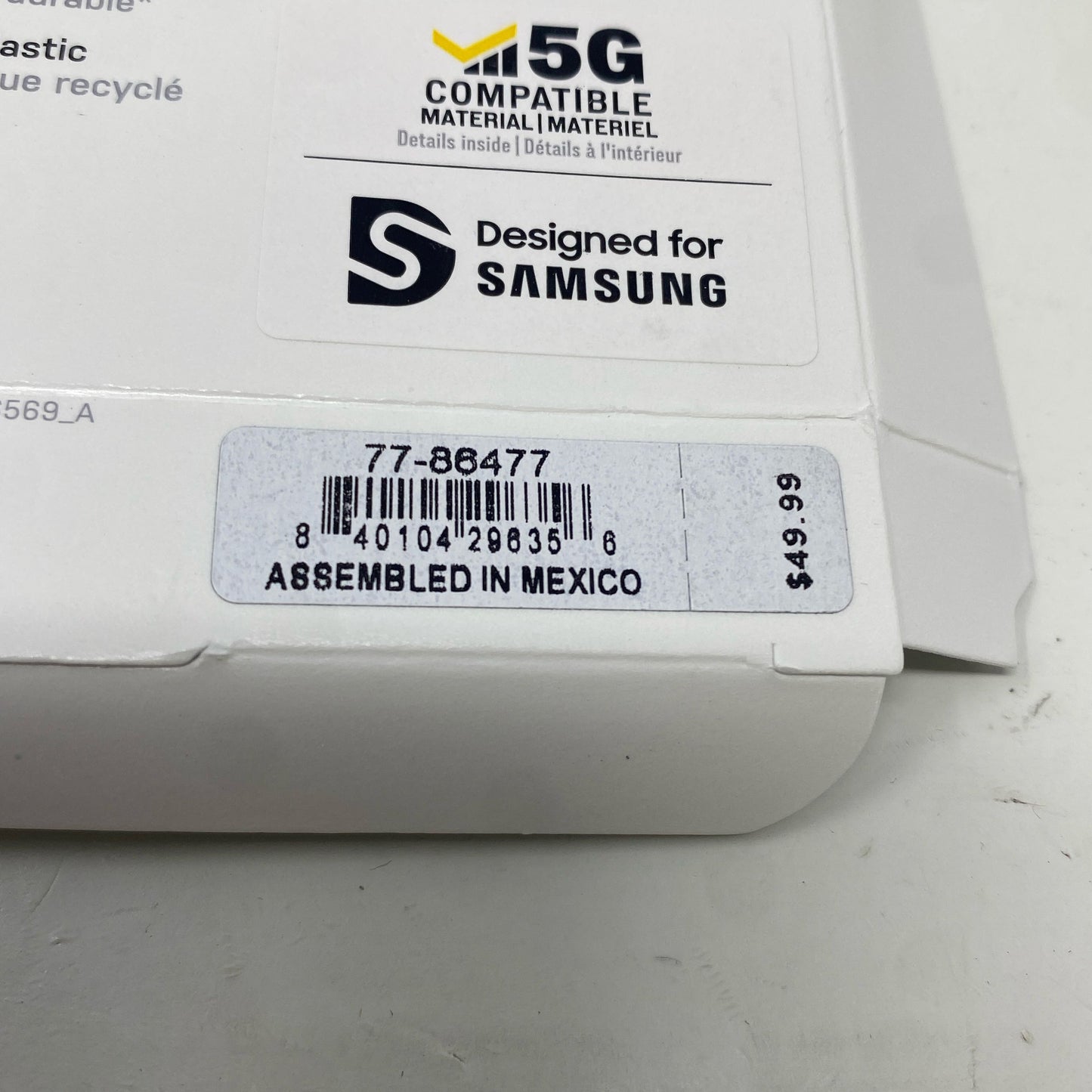 Serial #/Tag-LPNNI4B3PV4MF
