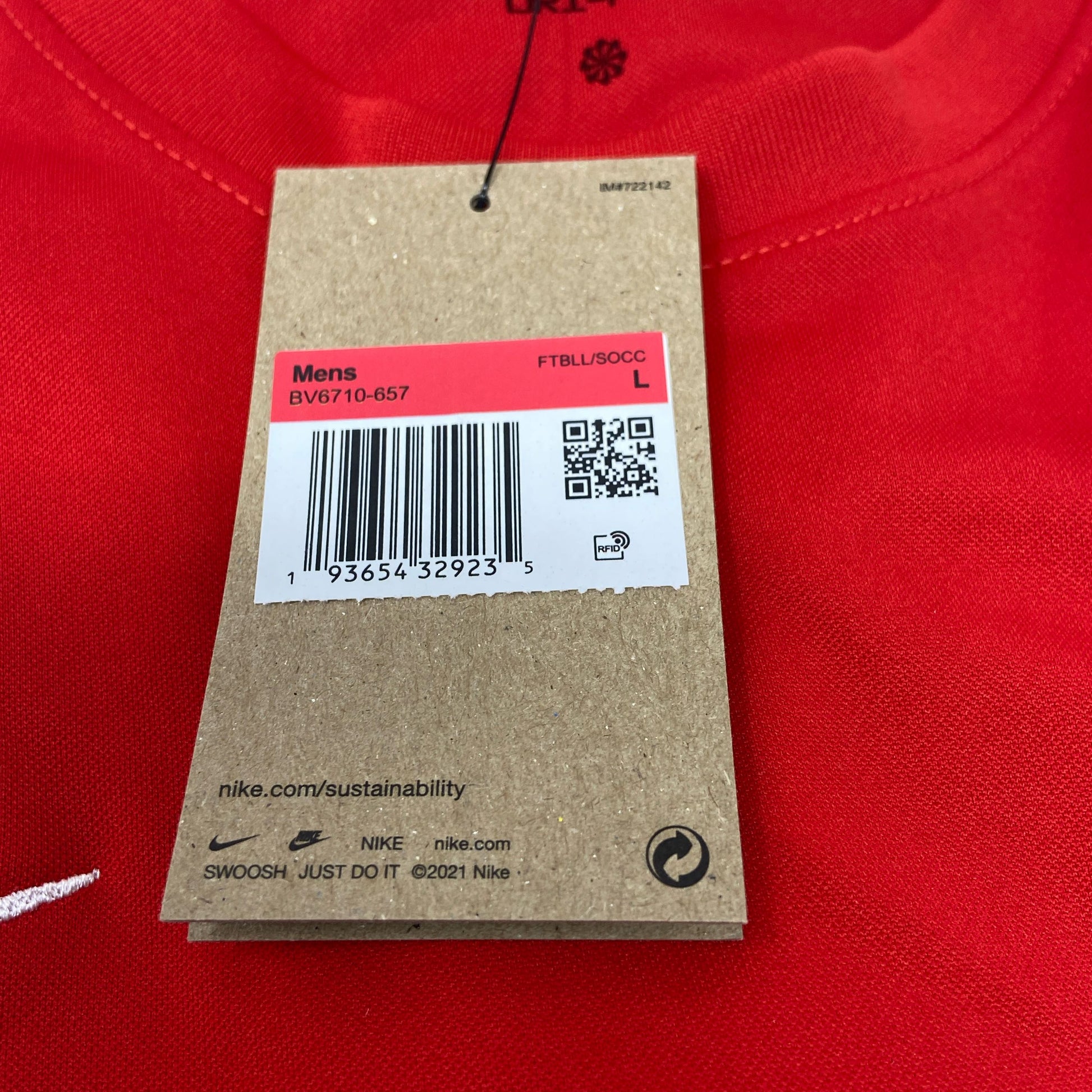 Serial #/Tag-UNT3682996CY