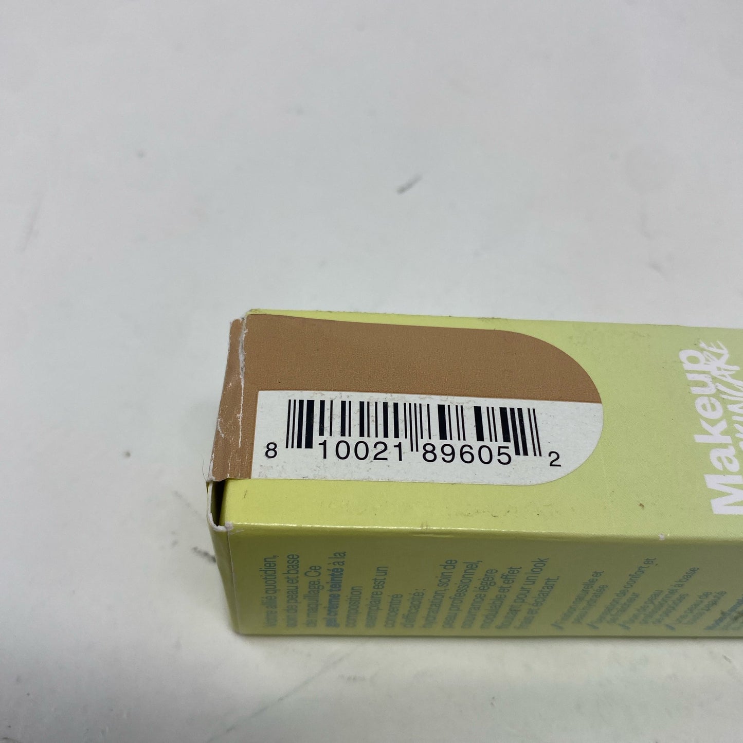 Serial #/Tag-LPNNE6KHH487B