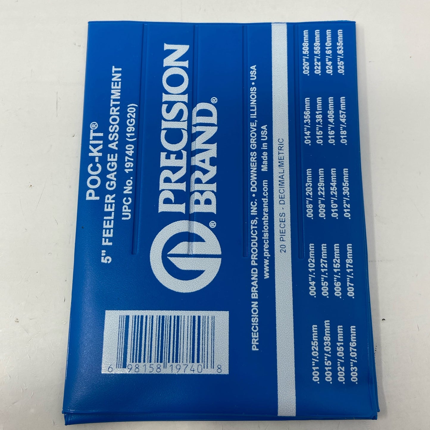 Serial #/Tag-UNT760494LST