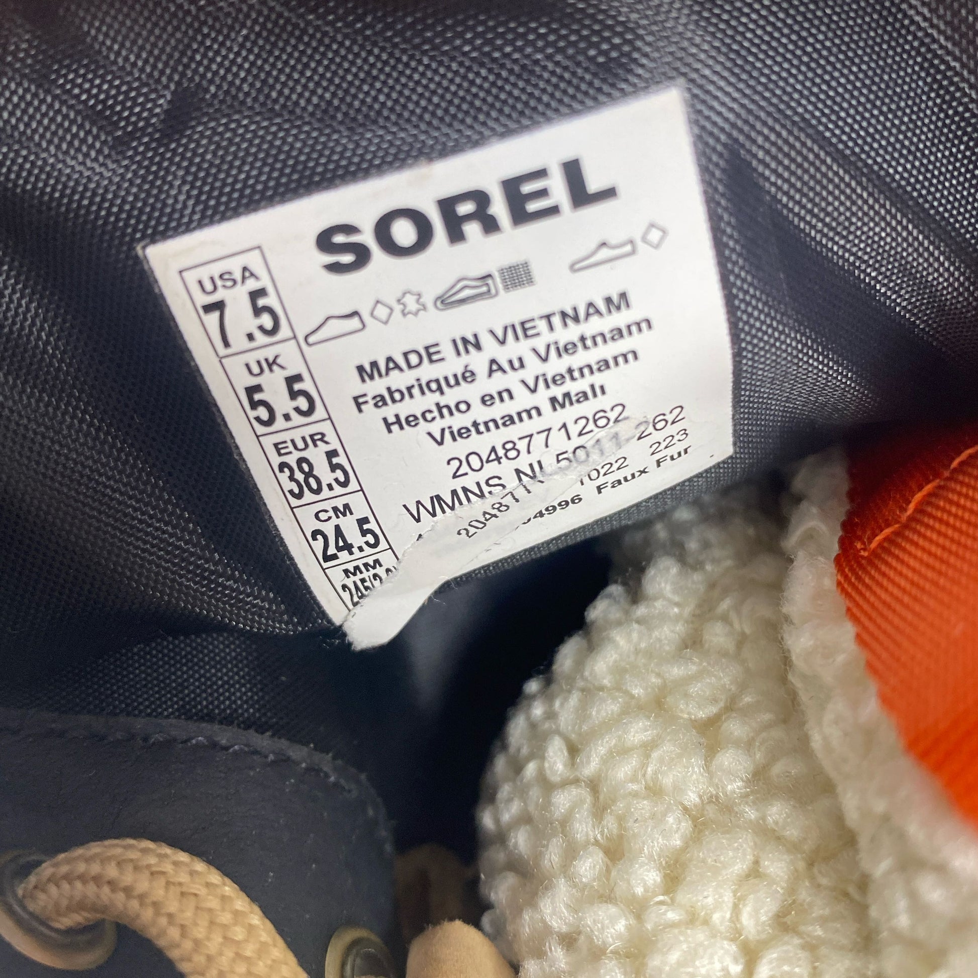 Serial #/Tag-UNT28600939O
