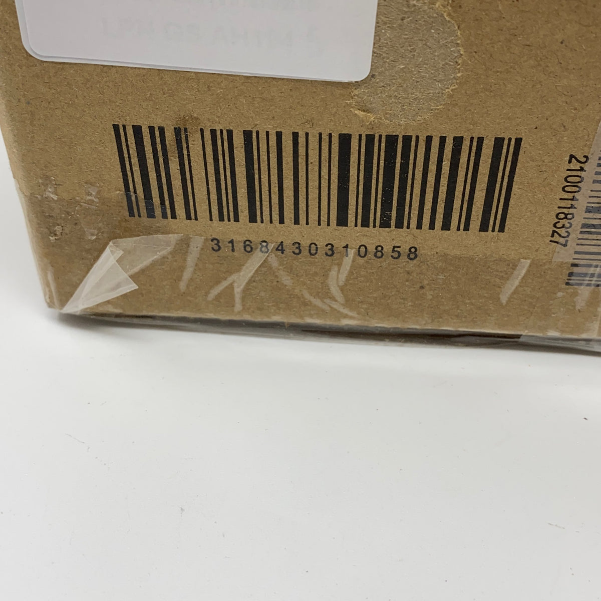 Serial #/Tag-LPNGSAH1945646