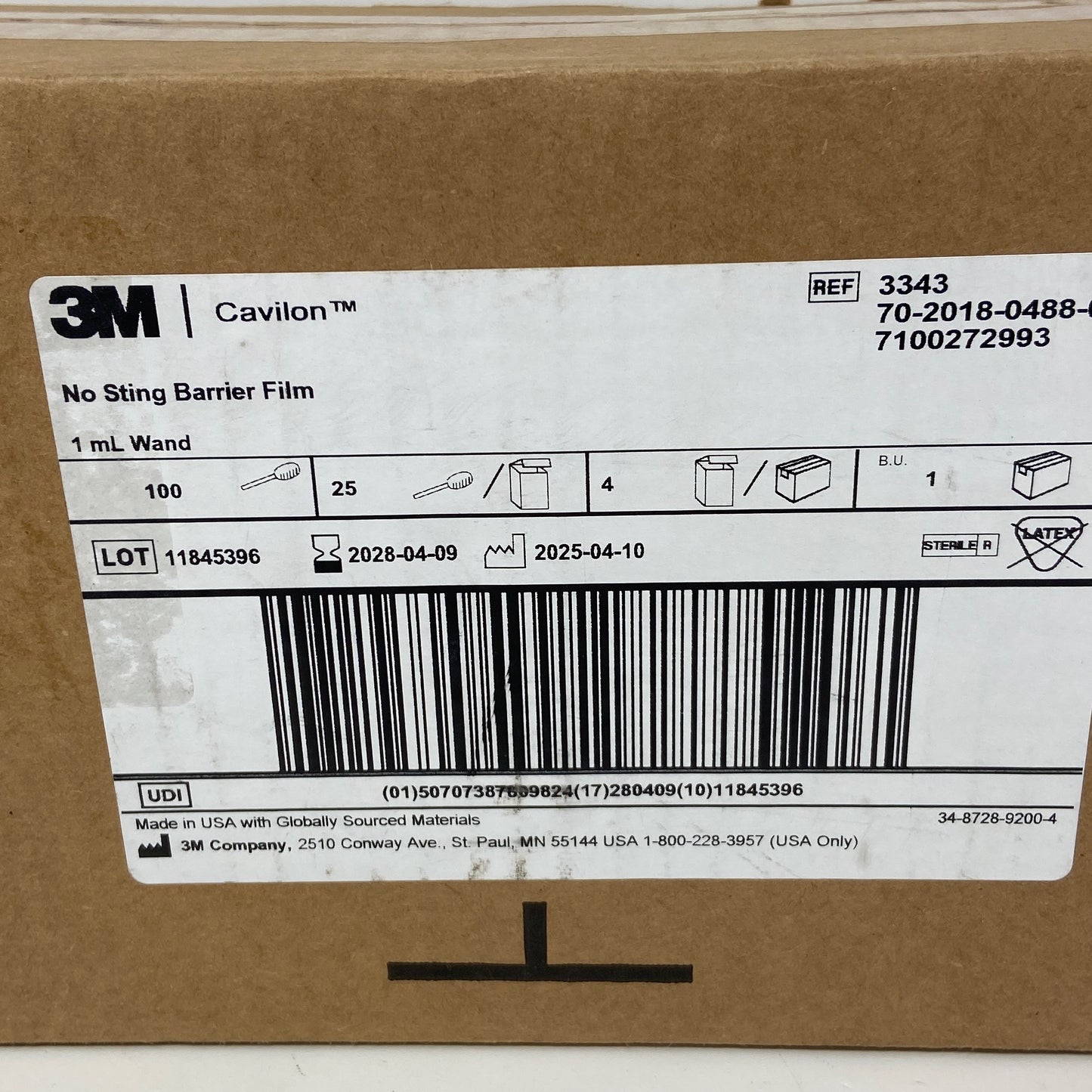 Serial #/Tag-UNT182098UWU