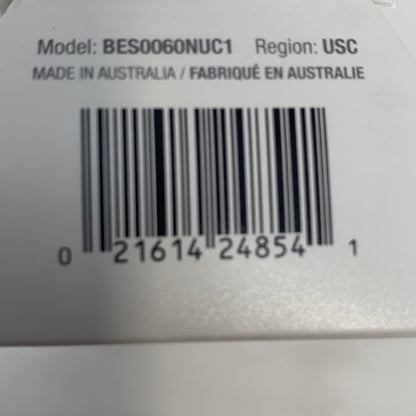 Serial #/Tag-LPNAC521075994