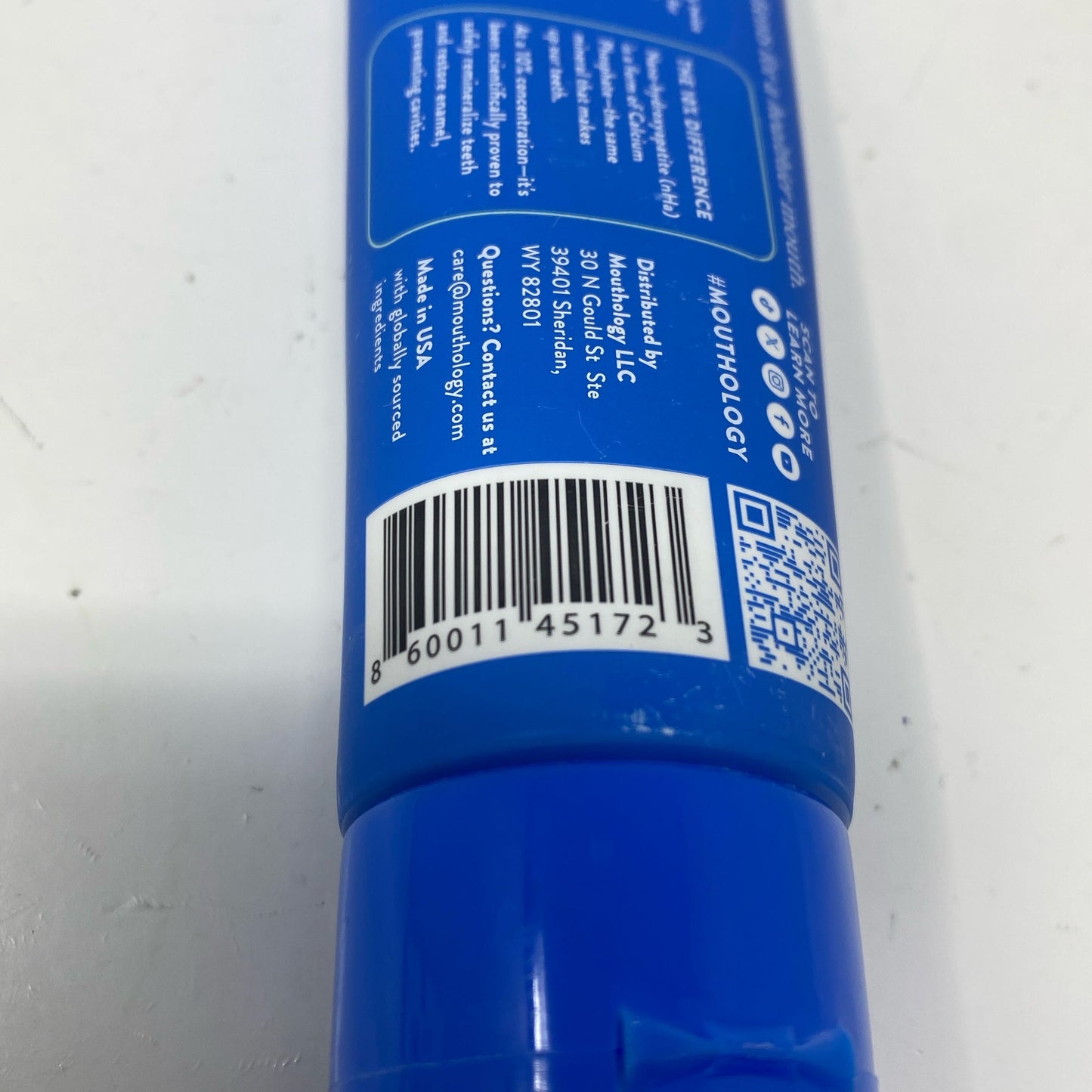 Serial #/Tag-UNT790985FE7