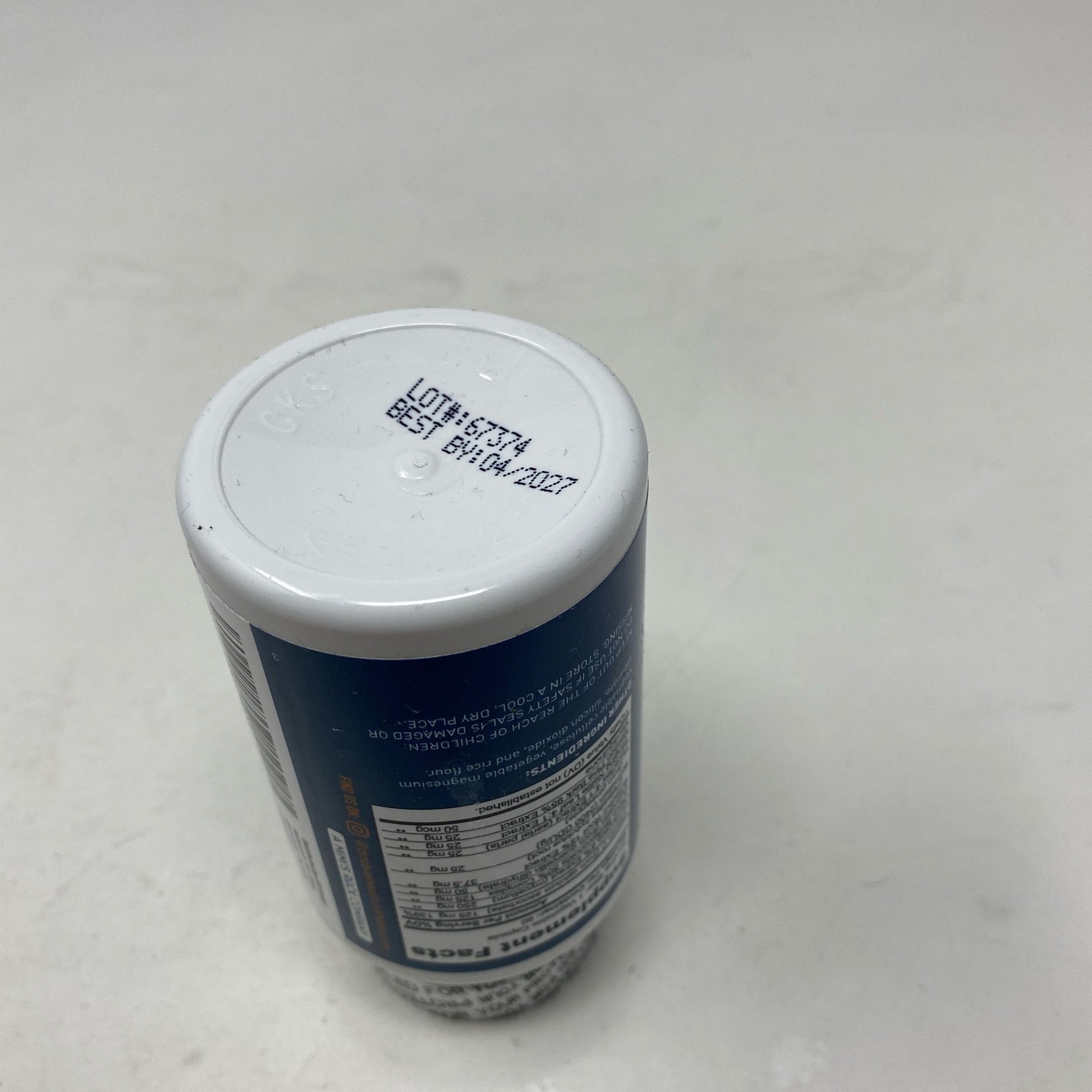 Bottom-UNT864915SQJ