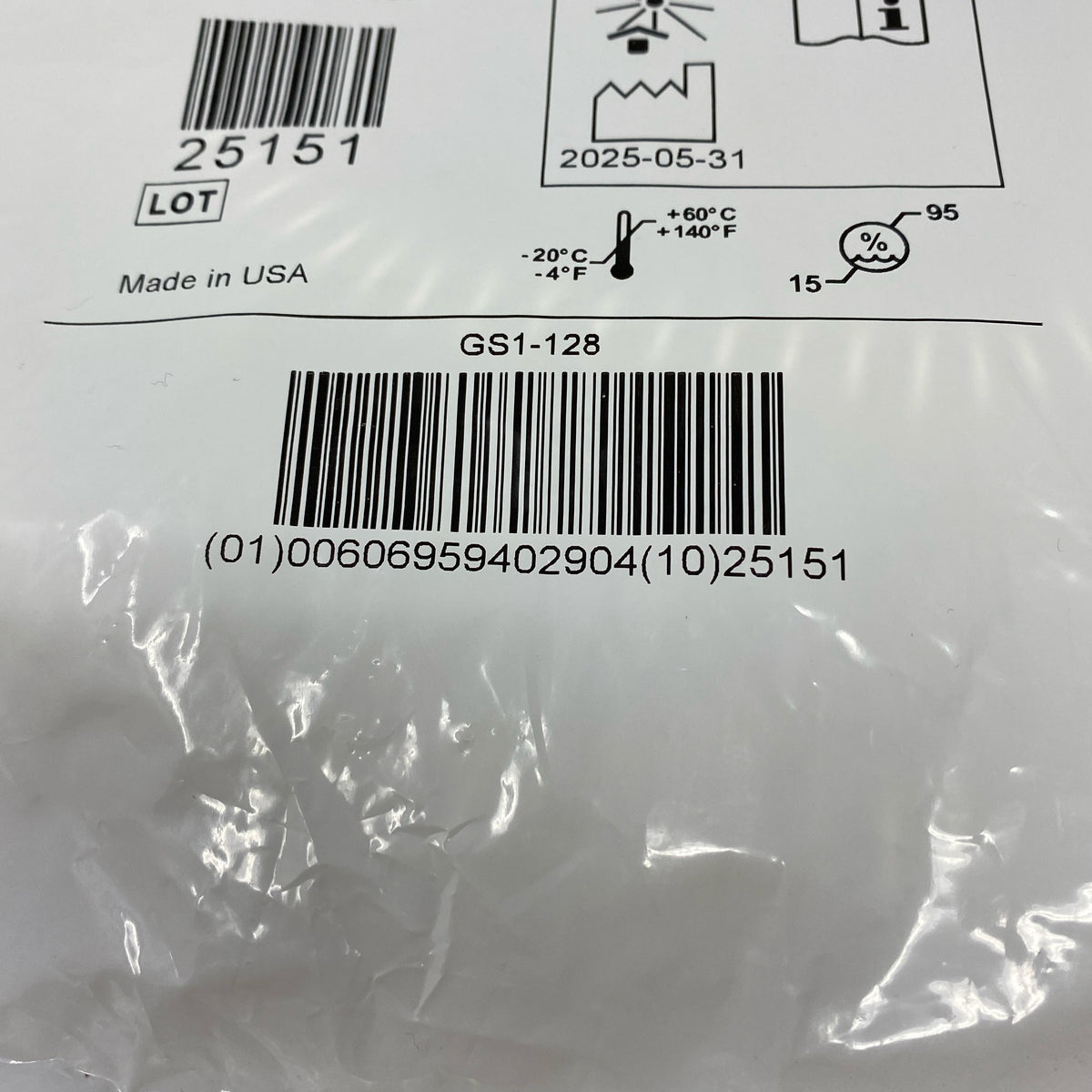 Serial #/Tag-UNT758789HVLN