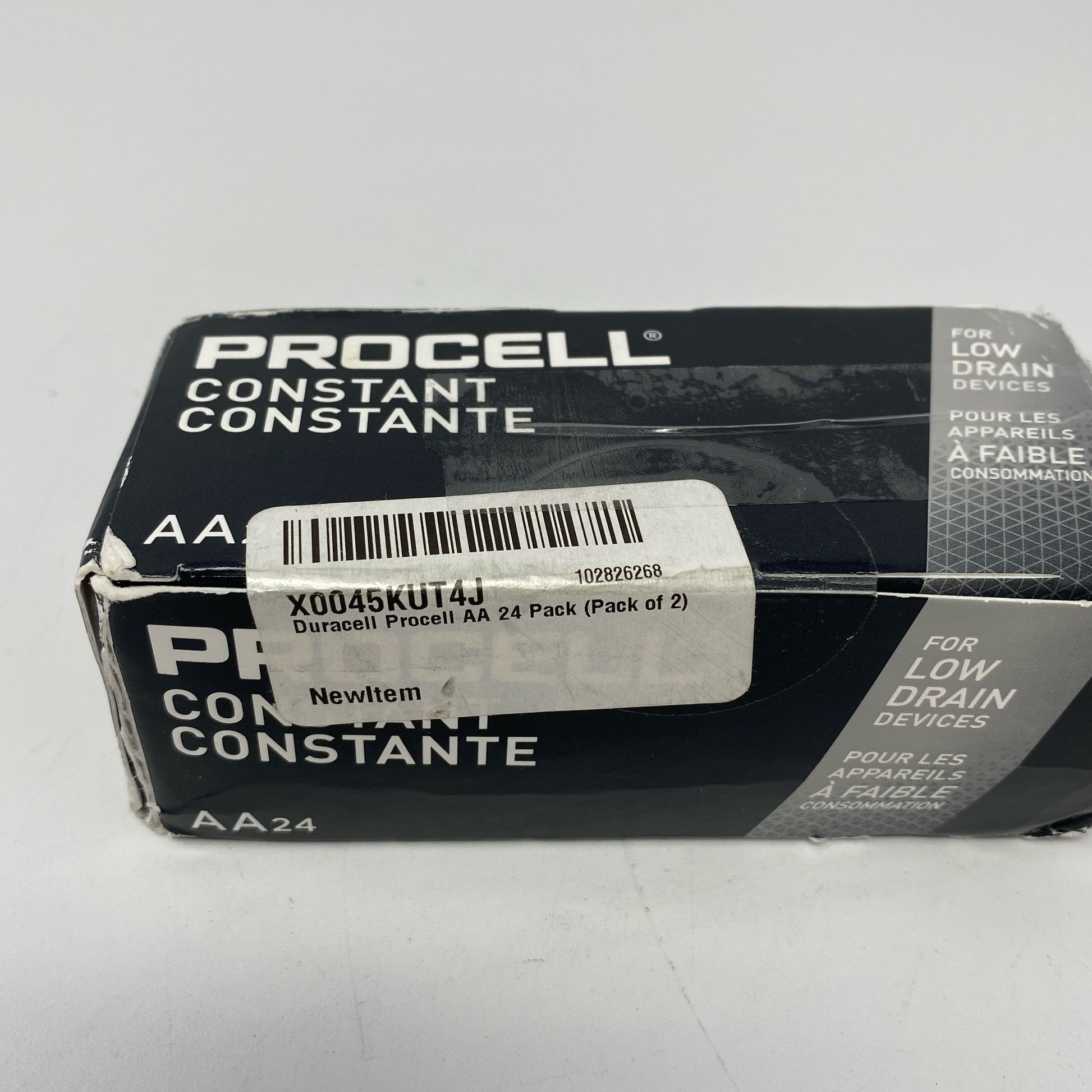 Serial #/Tag-UNT515359HZL
