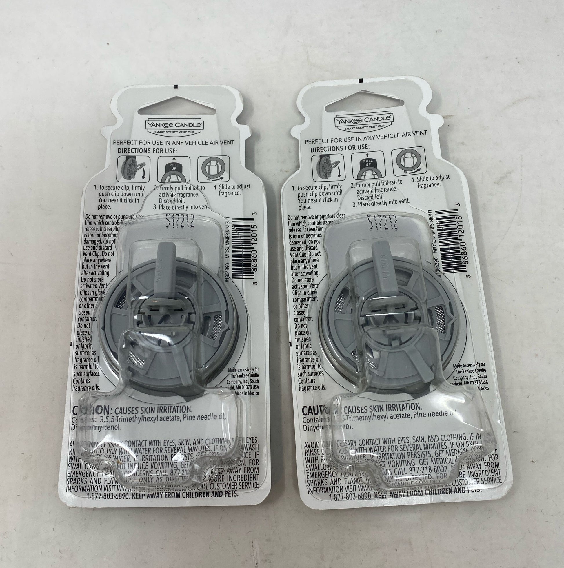 Serial #/Tag-UNT621931ECU