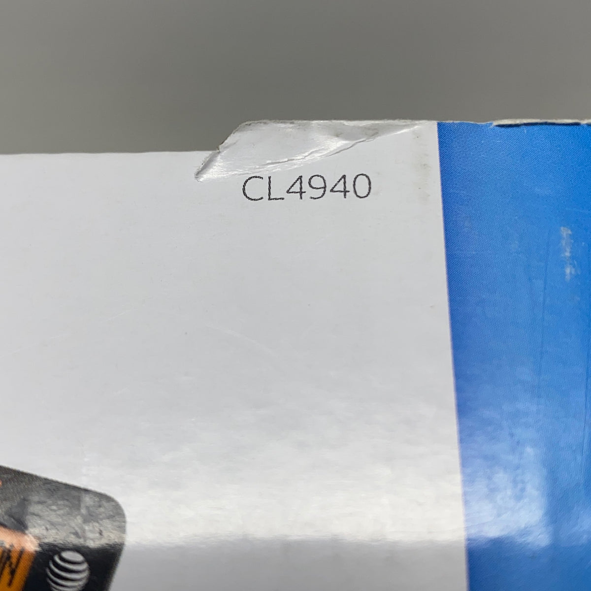 Serial #/Tag-UNT1908186TY