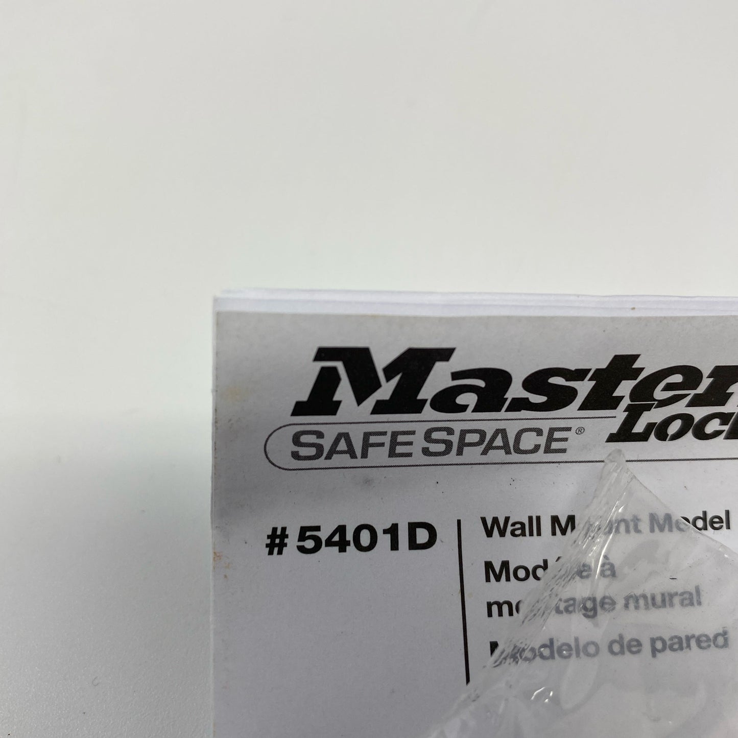 Serial #/Tag-LPNRRJJ2491529