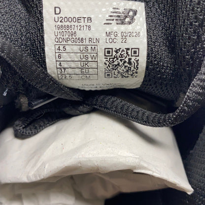 Serial #/Tag-UNT9054520BB