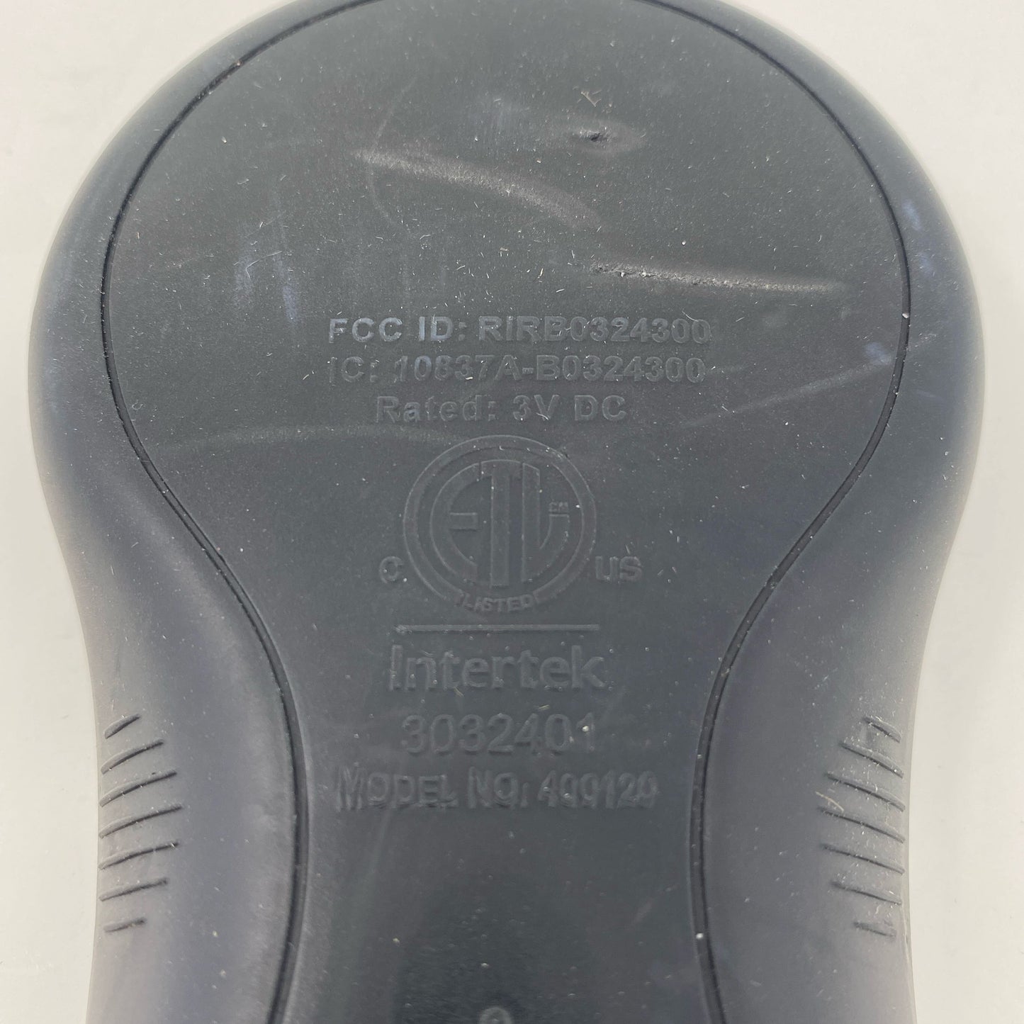 Serial #/Tag-UNT040745H5L