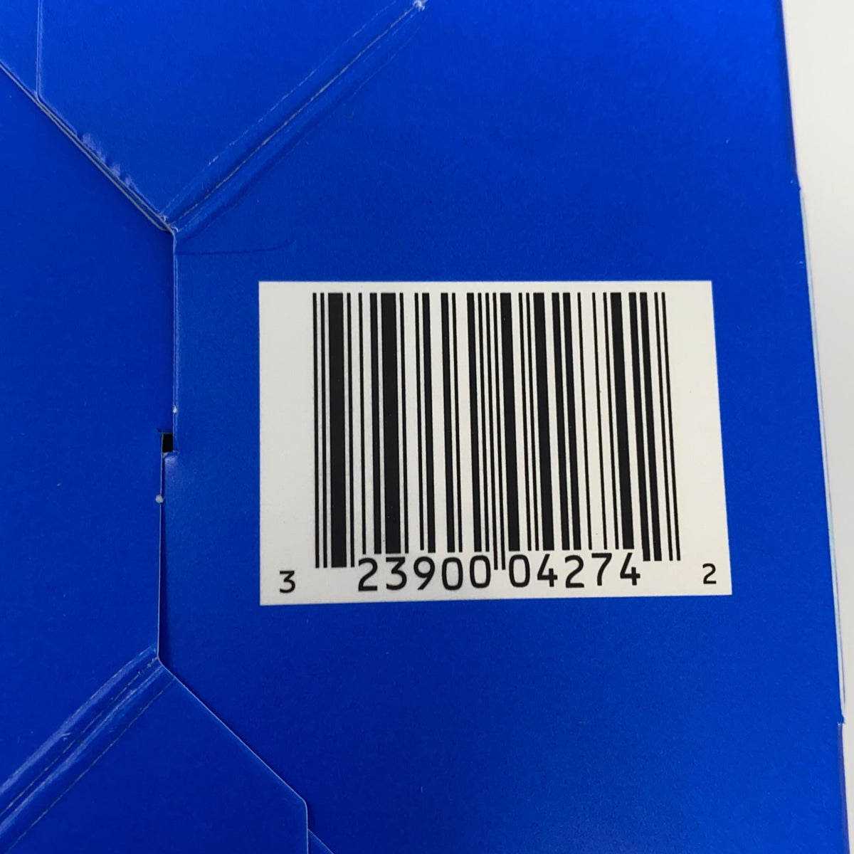 Serial #/Tag-UNT669792AMK