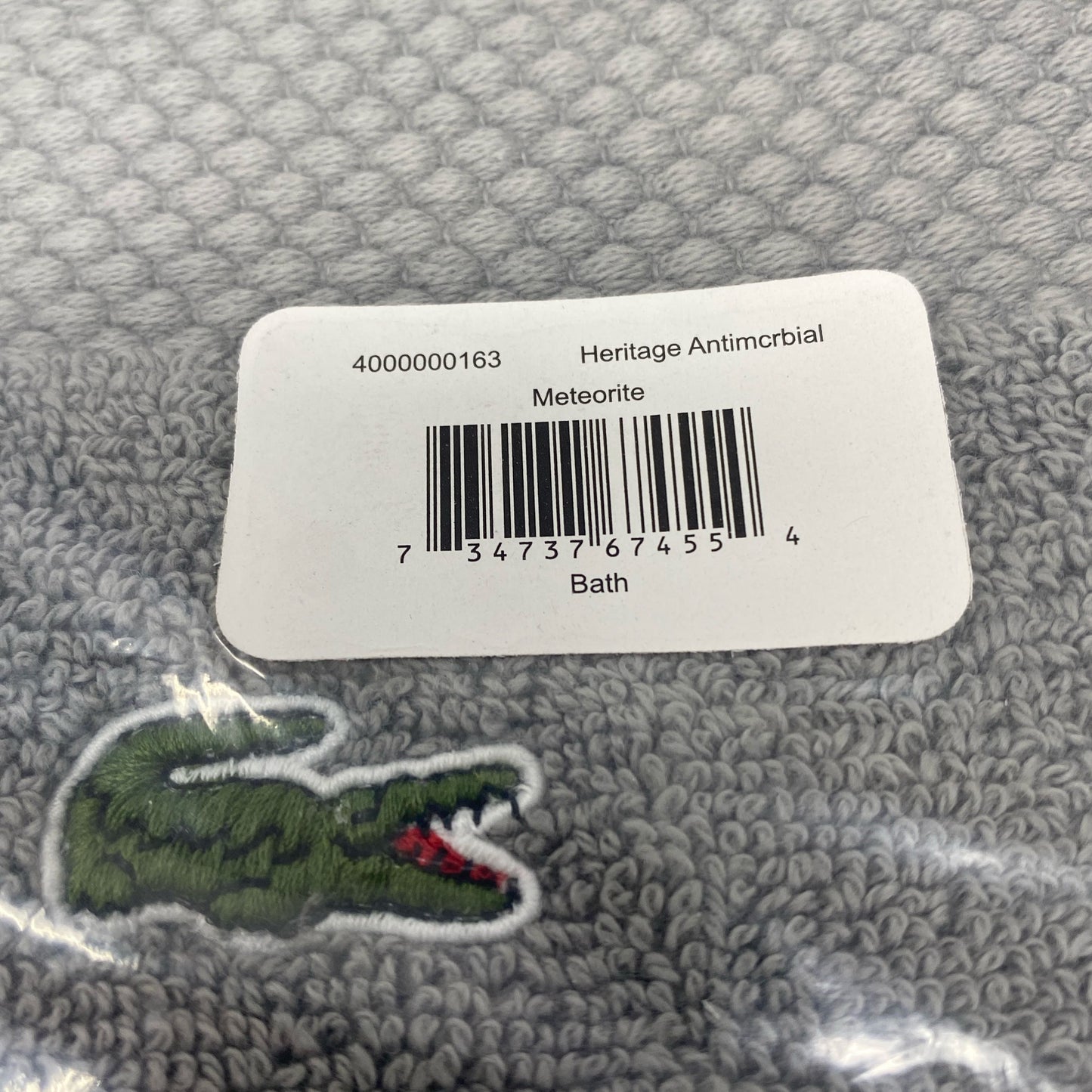 Serial #/Tag-UNT83603348R