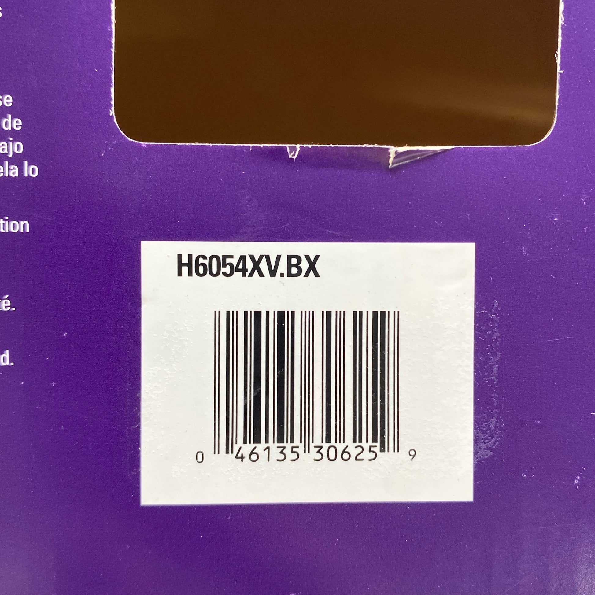Serial #/Tag-LPNND64JPD2YG
