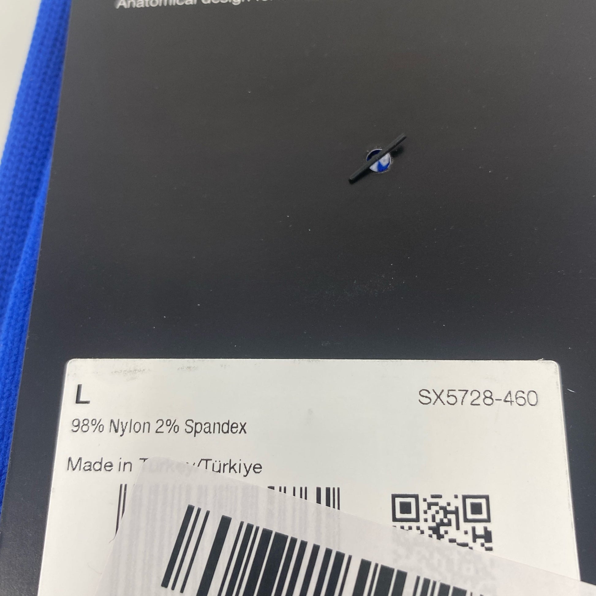 Serial #/Tag-UNT435823437