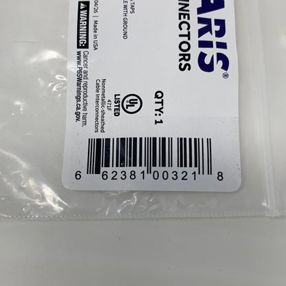Serial #/Tag-LPNO619455000