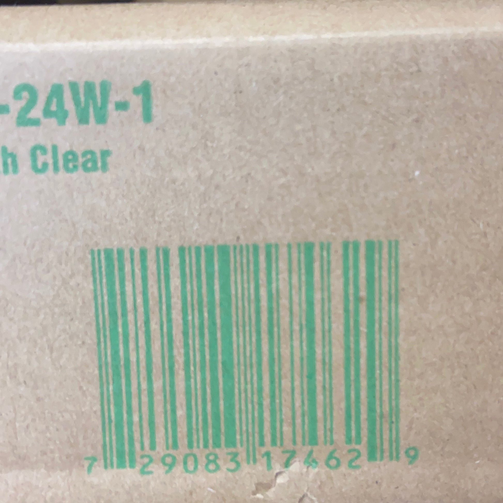 Serial #/Tag-UNT273663JYY