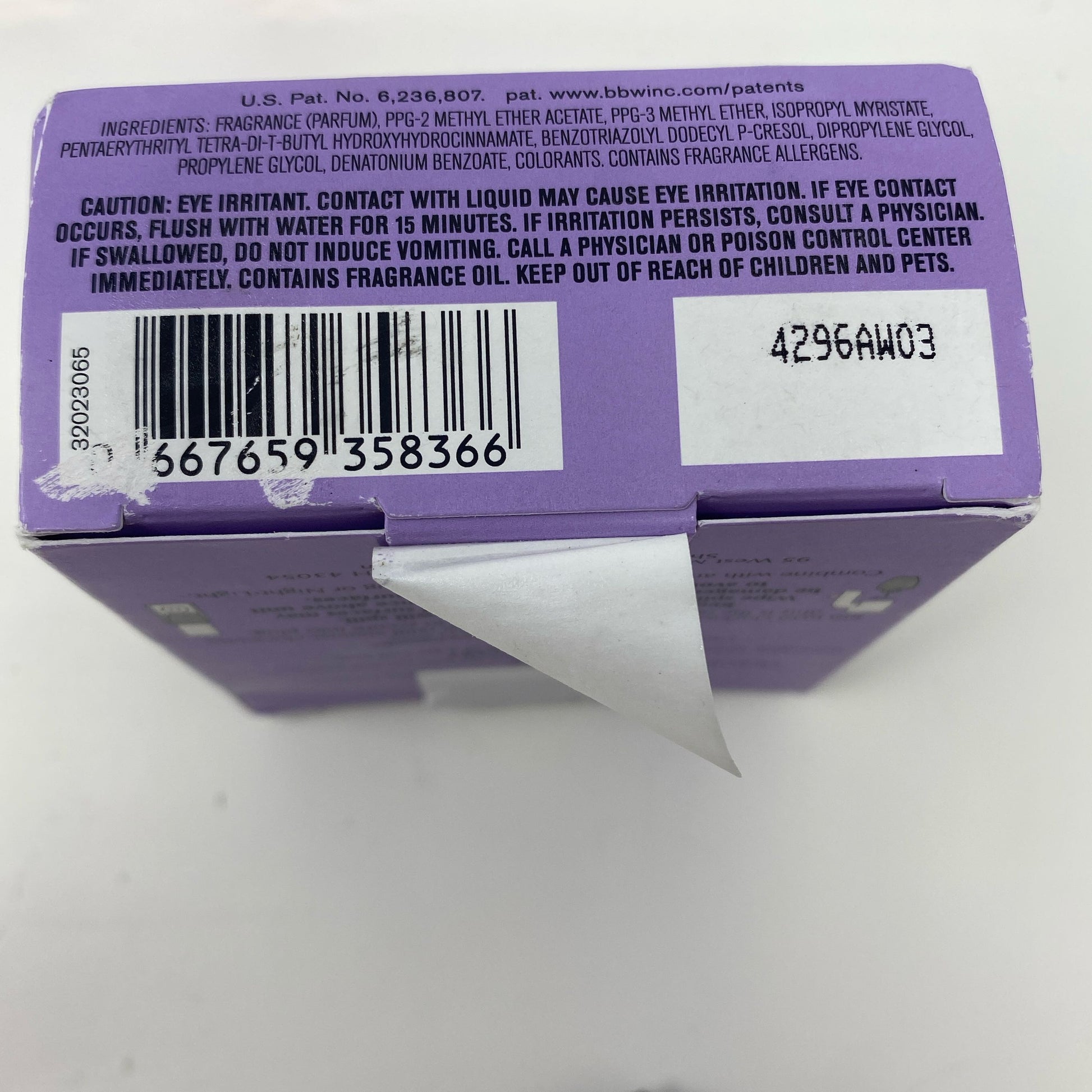 Serial #/Tag-LPNNG62DQT62Y