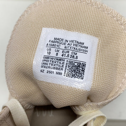 Serial #/Tag-UNT885317TC2