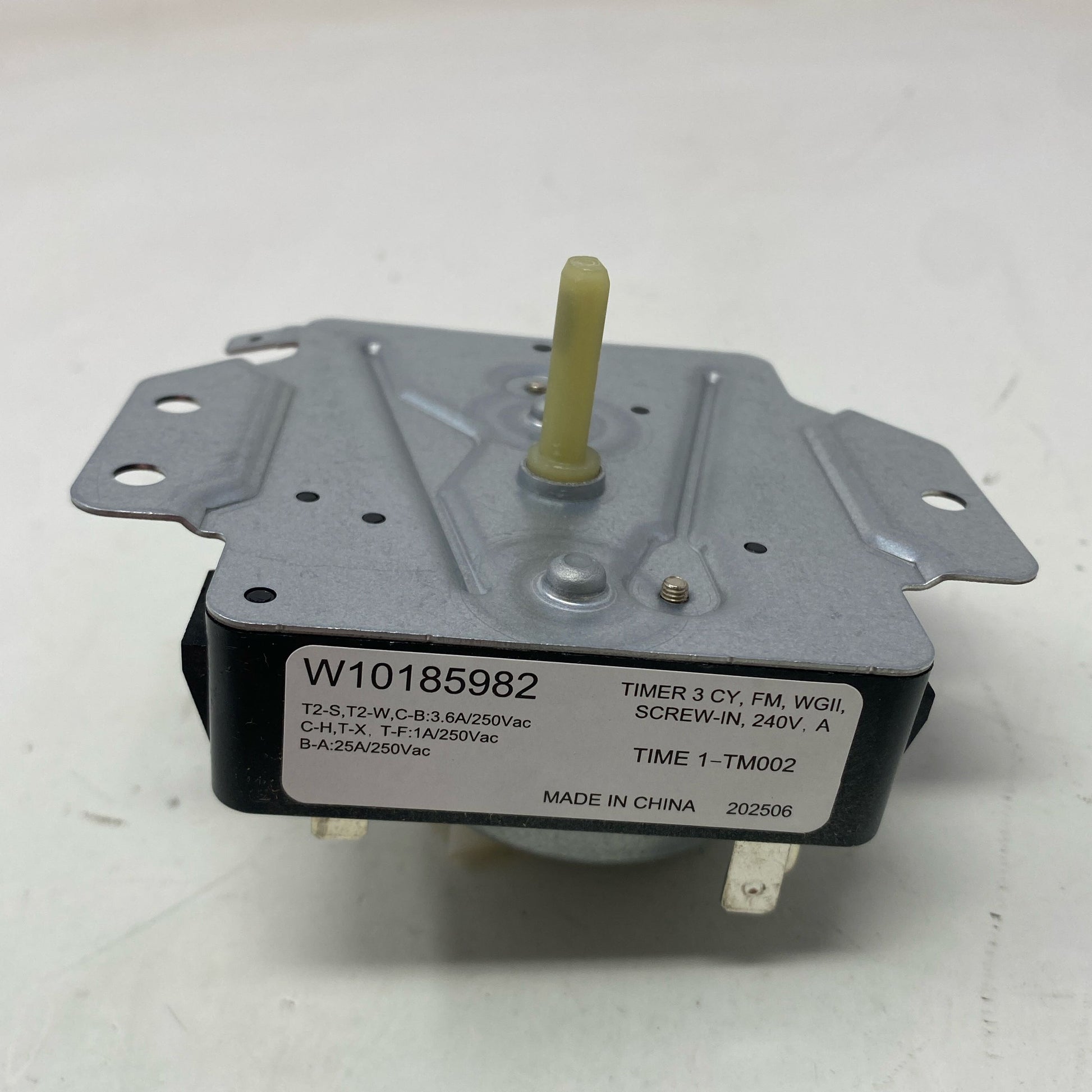 Serial #/Tag-UNT4496275AE