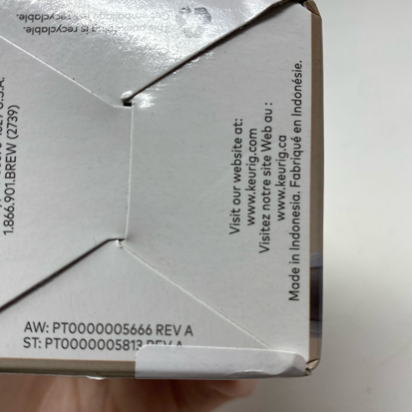 Serial #/Tag-UNT3370769AE