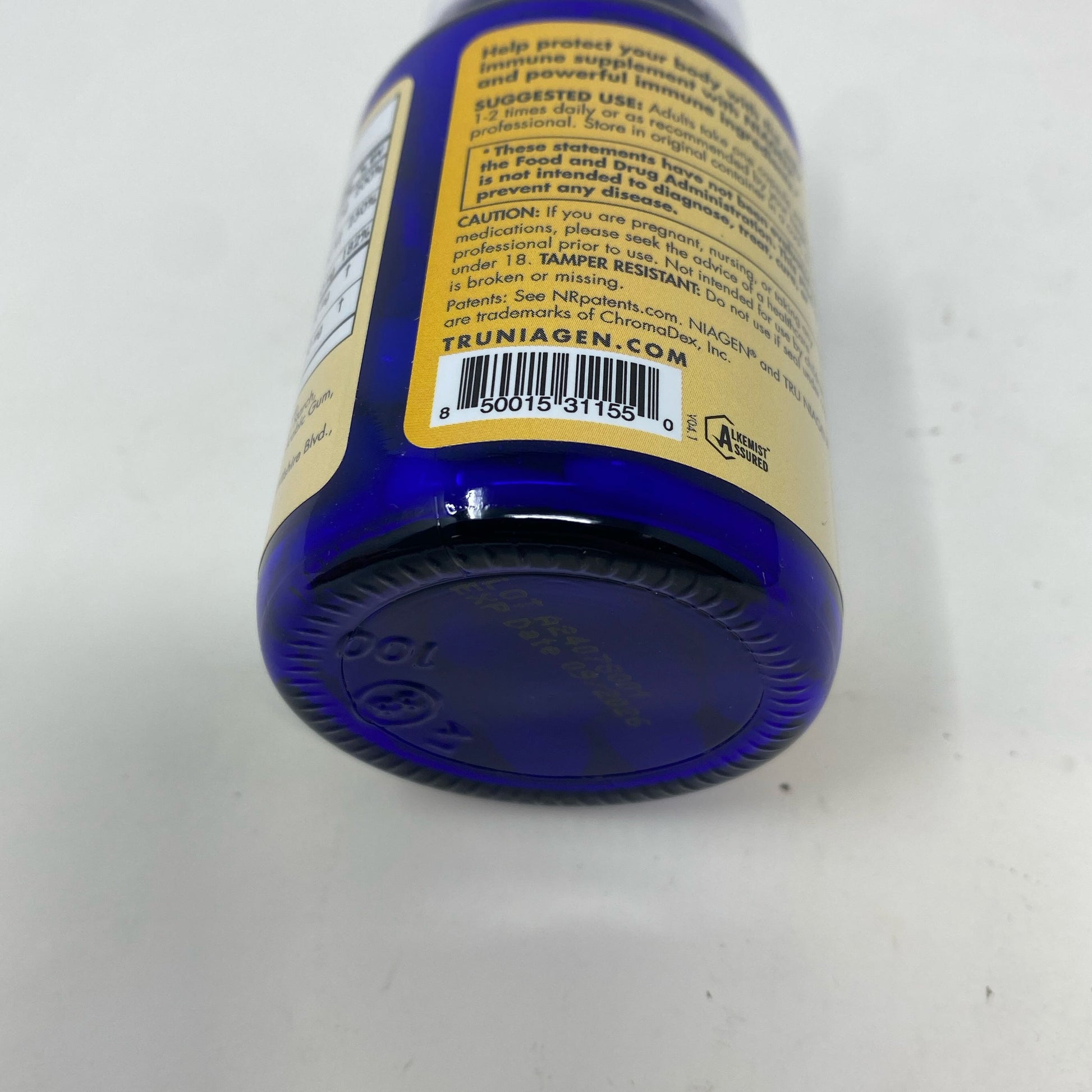 Serial #/Tag-UNT080379GW1