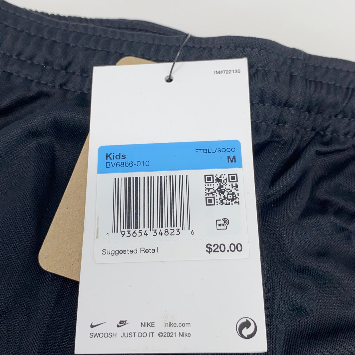 Serial #/Tag-LPNRRJP5545664