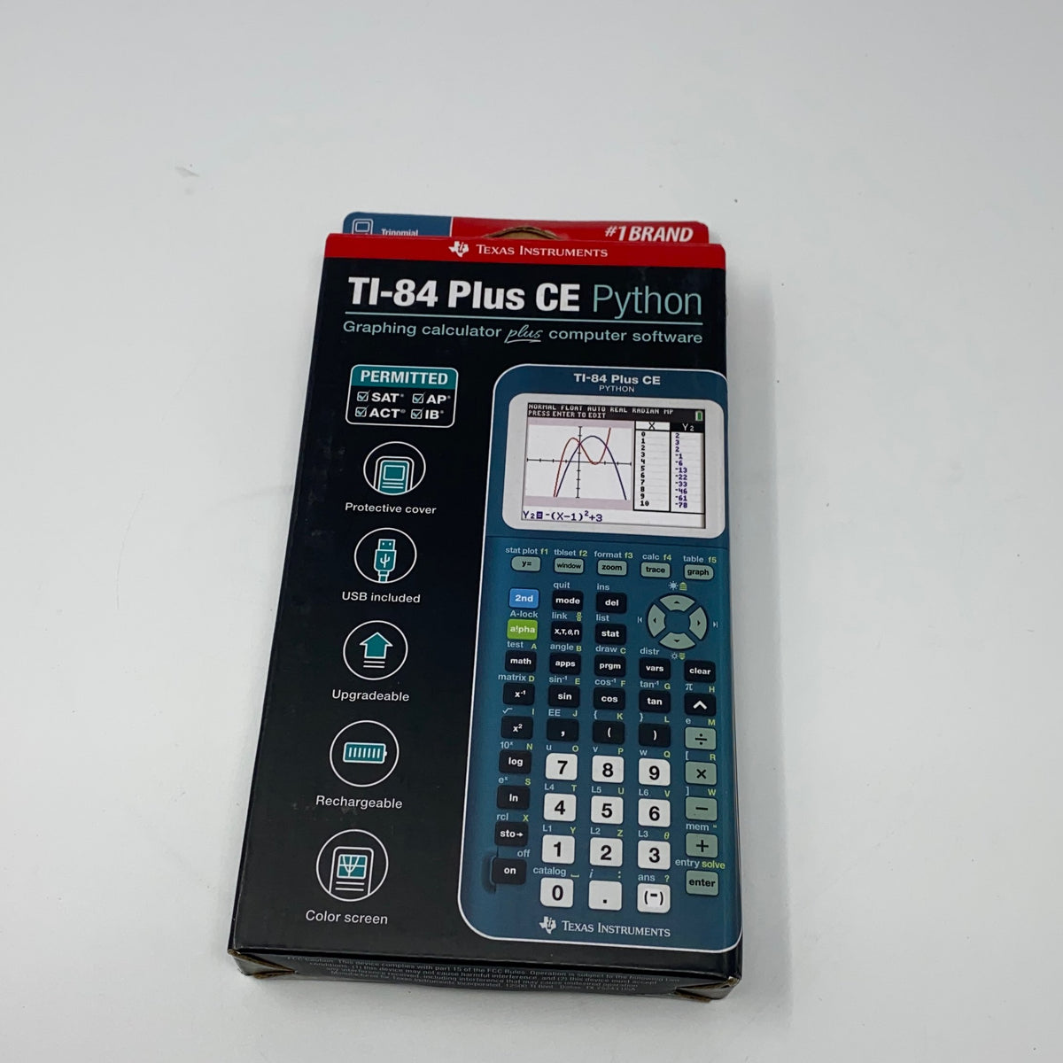 Front-UNT771591C9O