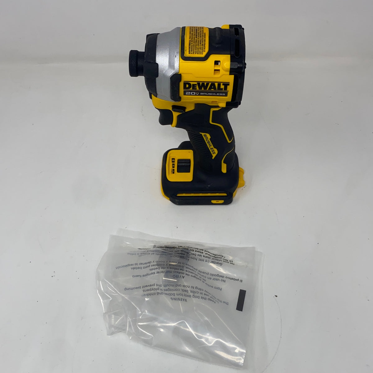 Front-LPNO615002977