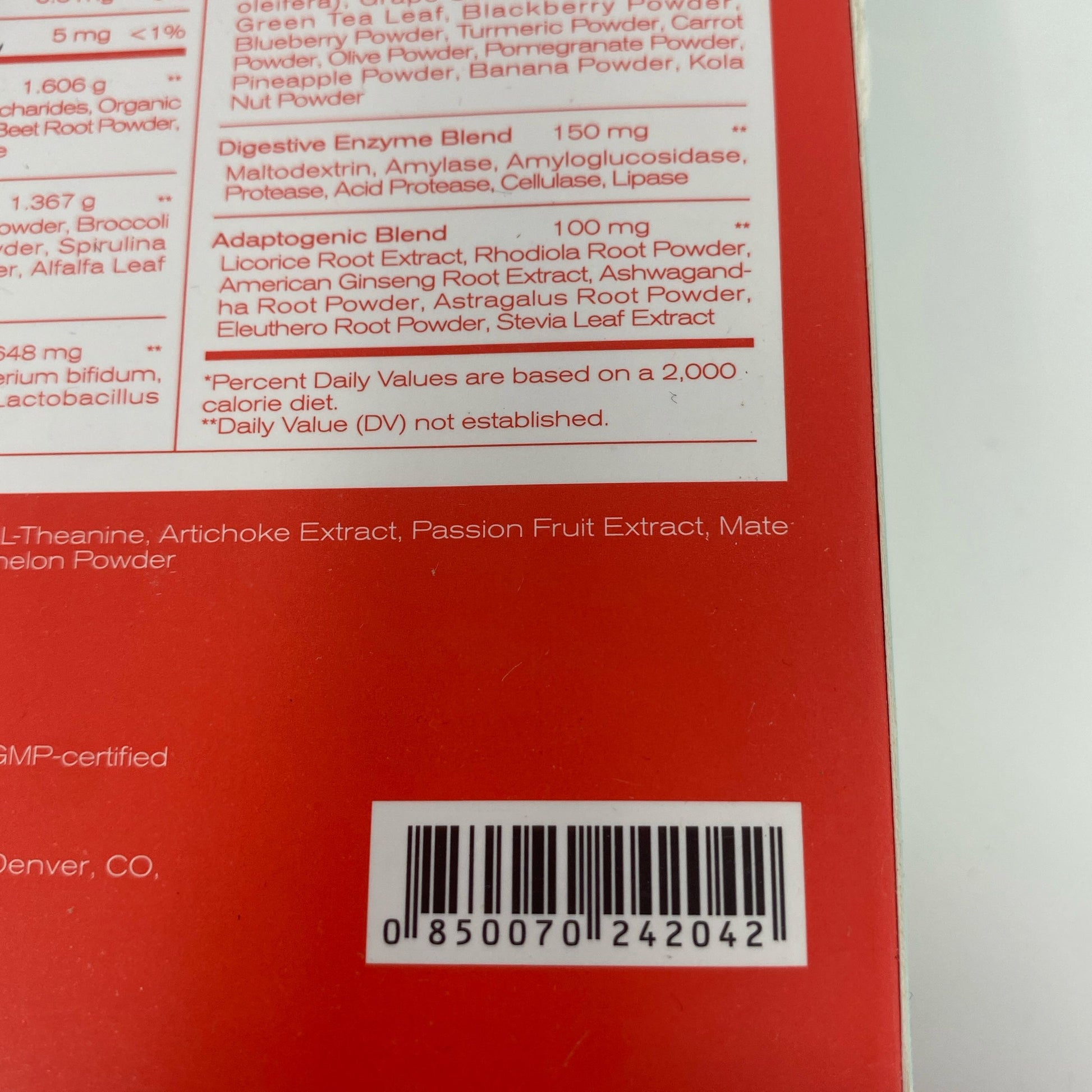 Serial #/Tag-UNT514268MU3