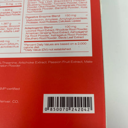 Serial #/Tag-UNT514268MU3