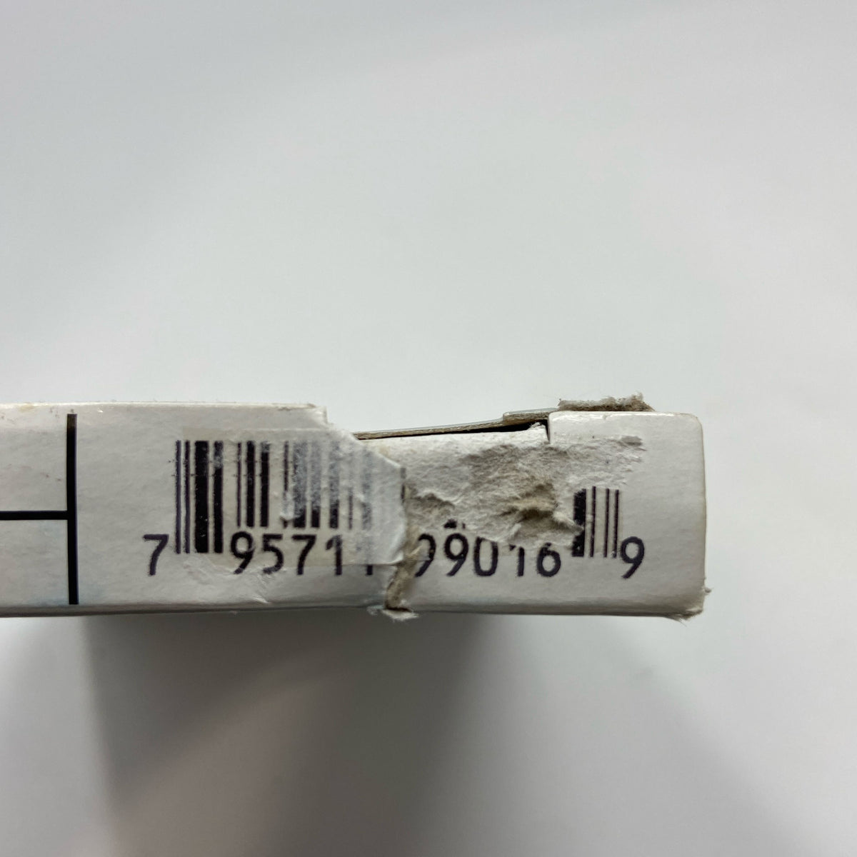 Serial #/Tag-LPNPMEB1418909