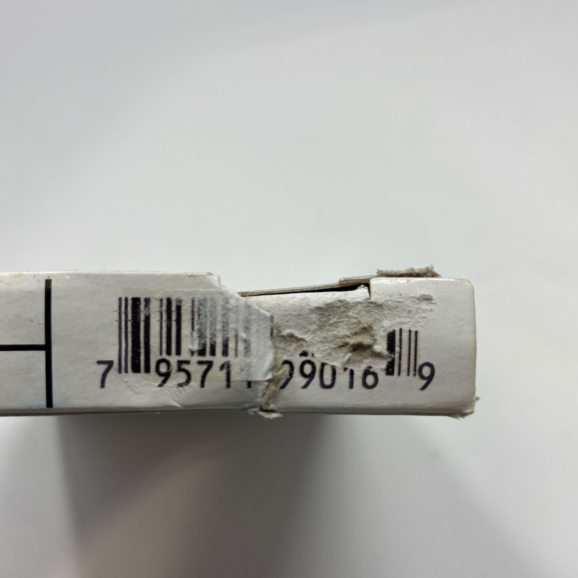 Serial #/Tag-LPNPMEB1418909