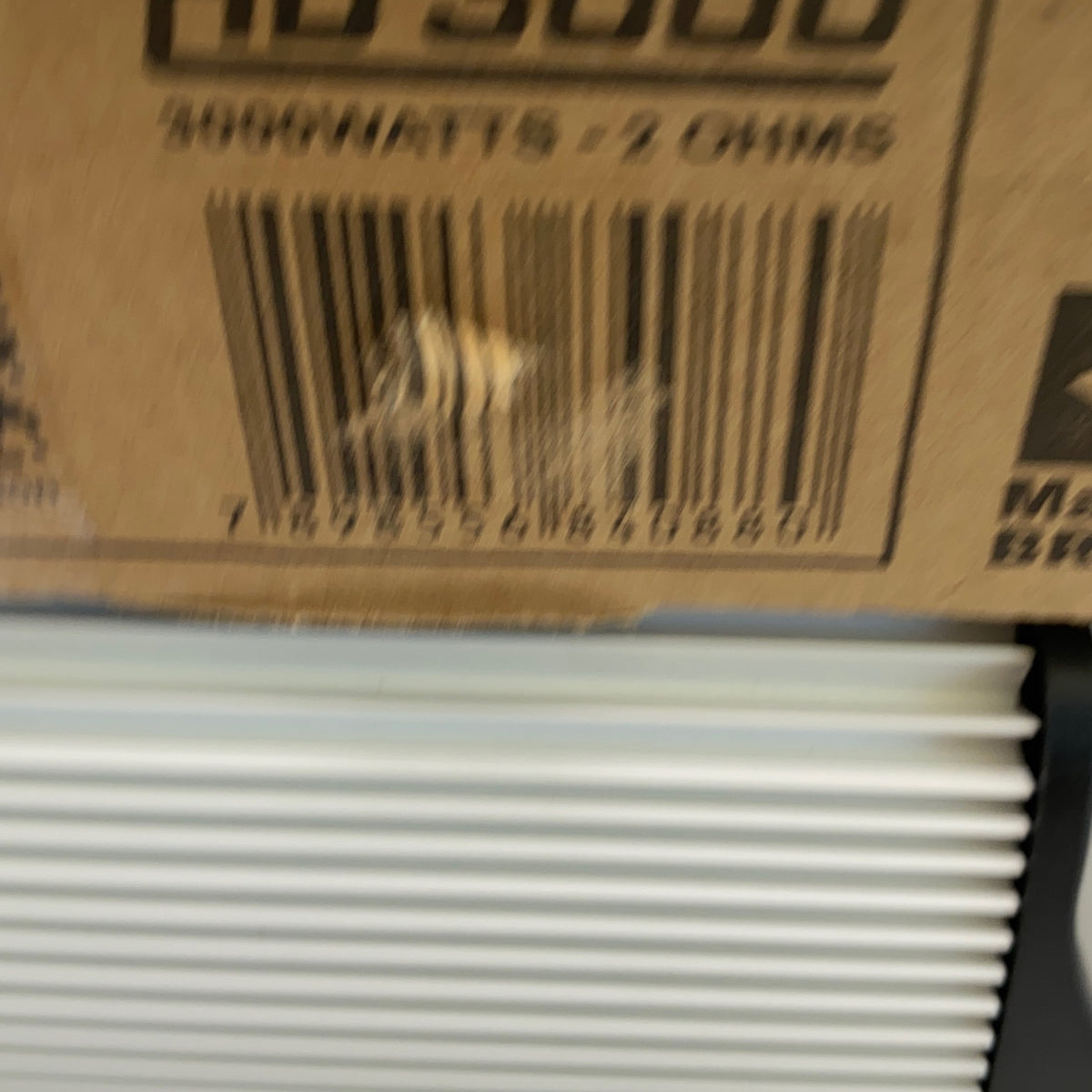 Serial #/Tag-UNT755633CG7