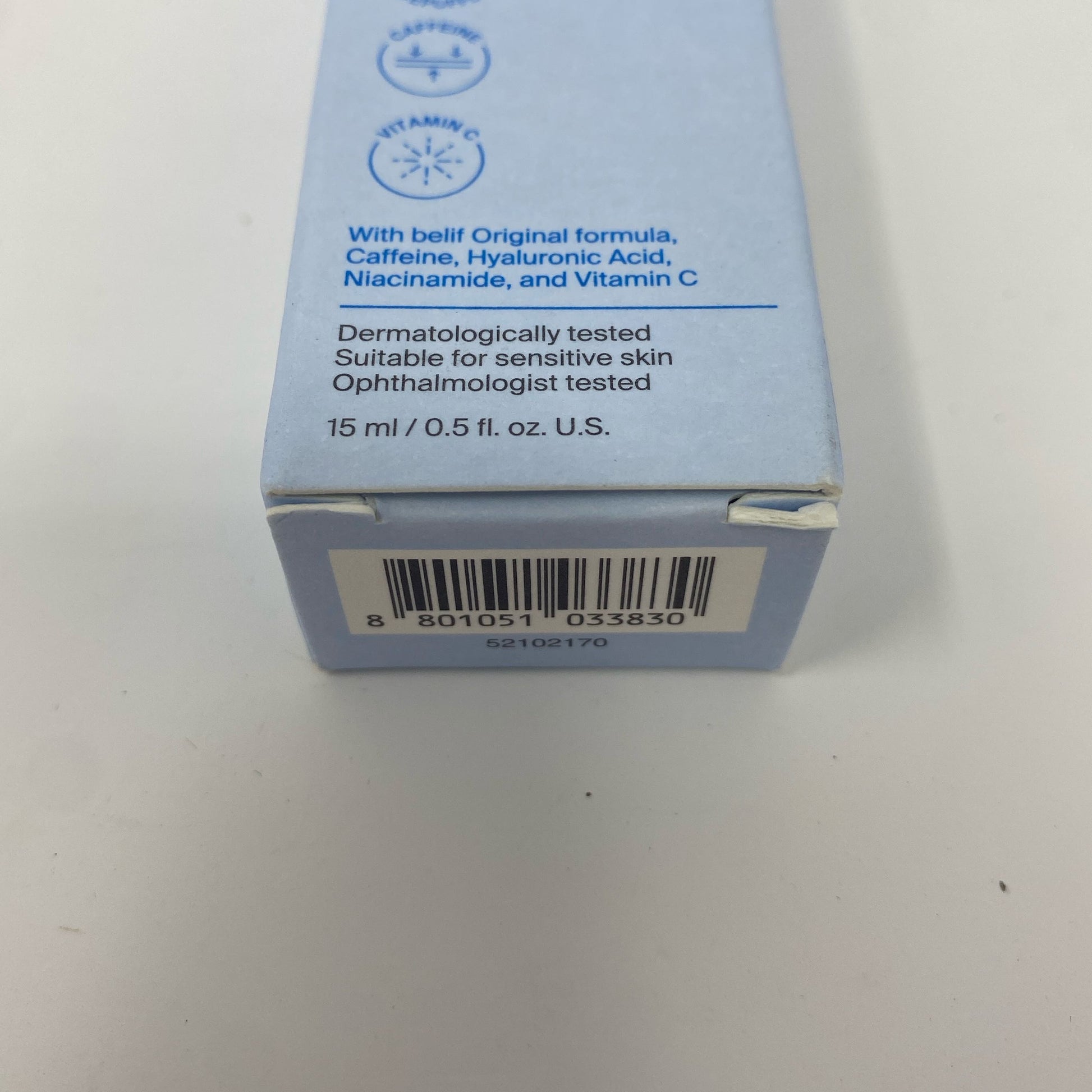Serial #/Tag-UNT4894357EQ